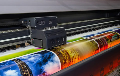 Digital Printing