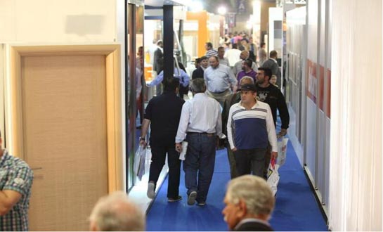 2023 Texprocess Americas, the International Textile and Flexible Materials exhibition12