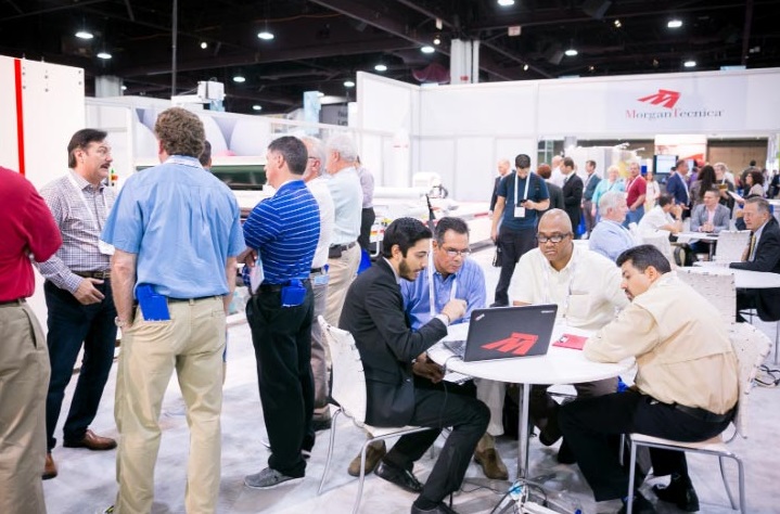 2023 Texprocess Americas, the International Textile and Flexible Materials exhibition6