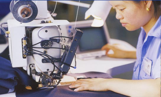 2024 GTF Thailand Exhibition for Garment and Textile Manufacturing Industry4