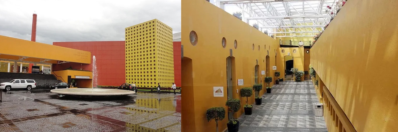 2023 Mexico Textile Machinery Exhibition