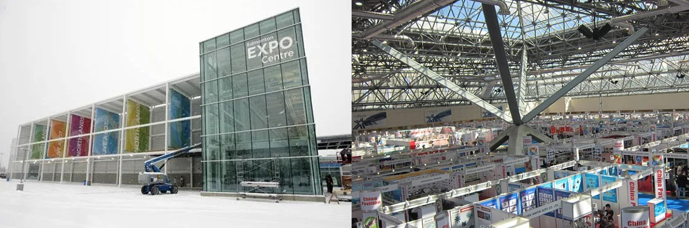 2024 Moscow Textile Machinery Exhibition, Russia