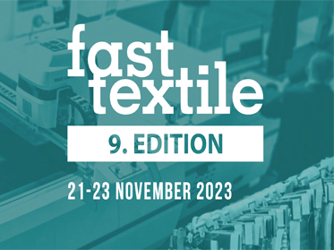 2023 Fast Textile Exhibition in Poland