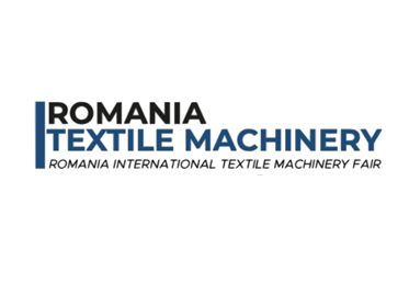 2024 罗马尼亚国际纺织机械及时装展览会