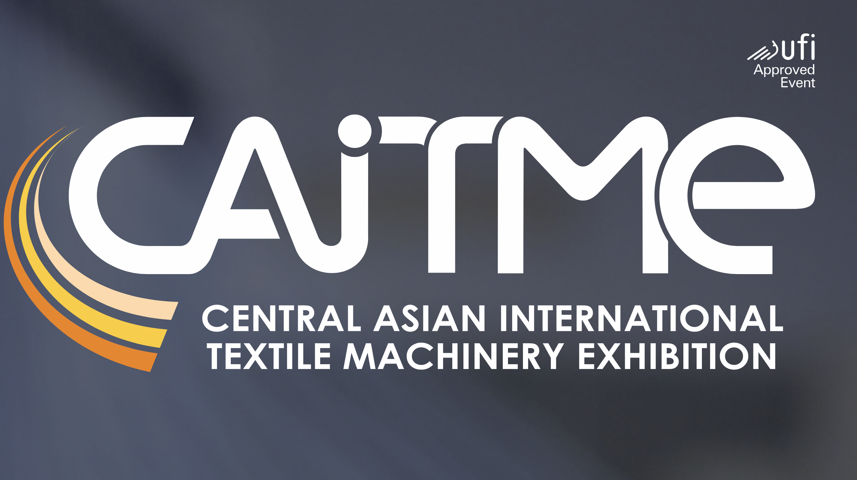 2024 CAITME Uzbekistan Central Asian International Textile Machinery Exhibition