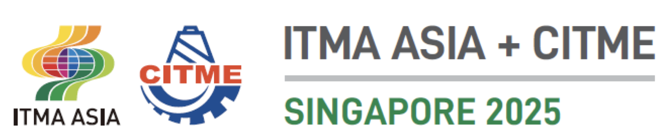 2025 ITMA ASIA + CITME Singapore International Textile Machinery Exhibition