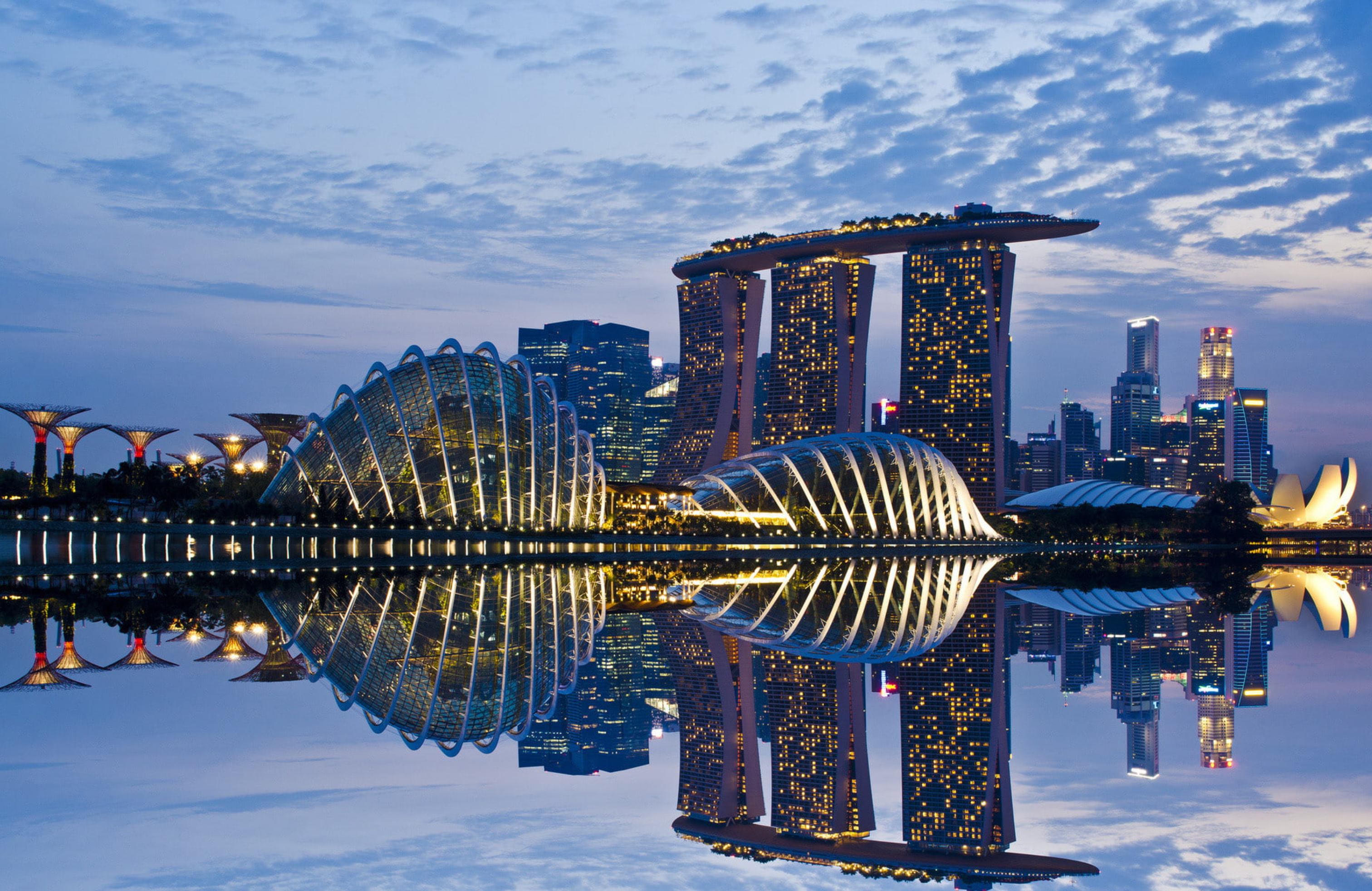 ITMA 2025 Singapore