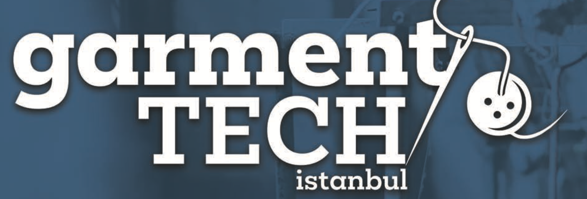 2025 Garment Tech
