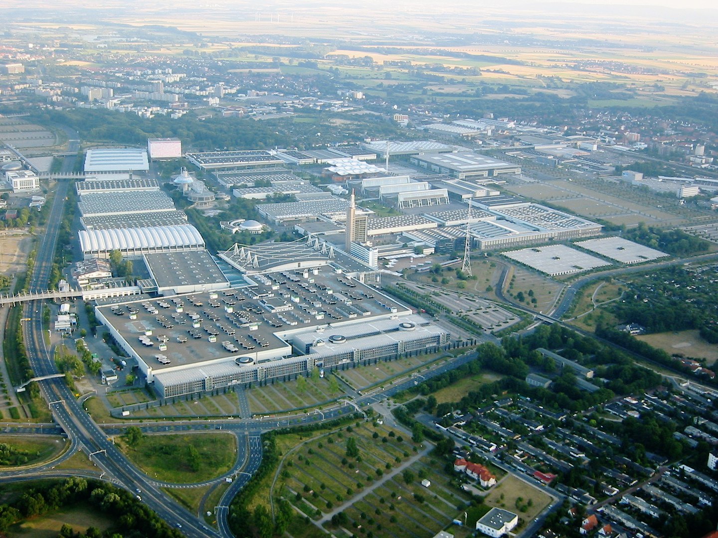 ITMA 2027 Hannover International Textile Machinery Exhibition
