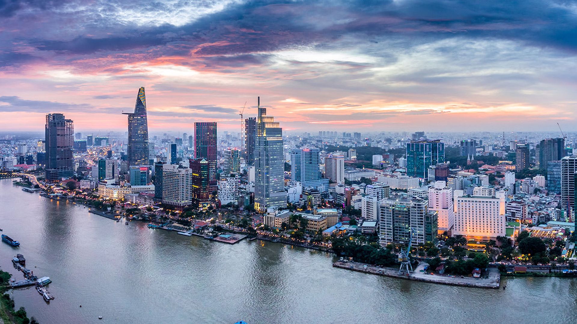 2025 SaigonTex Vietnam Saigon Textile & Garment Industry Expo