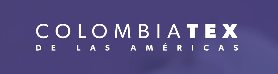 2026 Colombiatex Colombia Textile Clothing and Sewing Machinery Exhibition